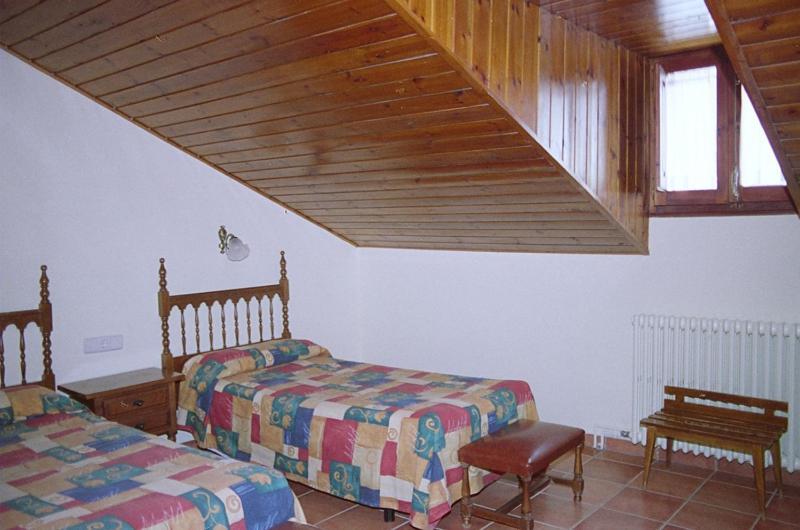 Hostal Fondevila โบอี ห้อง รูปภาพ