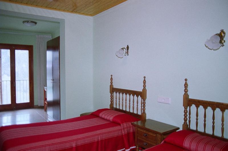 Hostal Fondevila โบอี ห้อง รูปภาพ